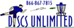 Discs Unlimited
