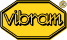 Vibram Disc Golf